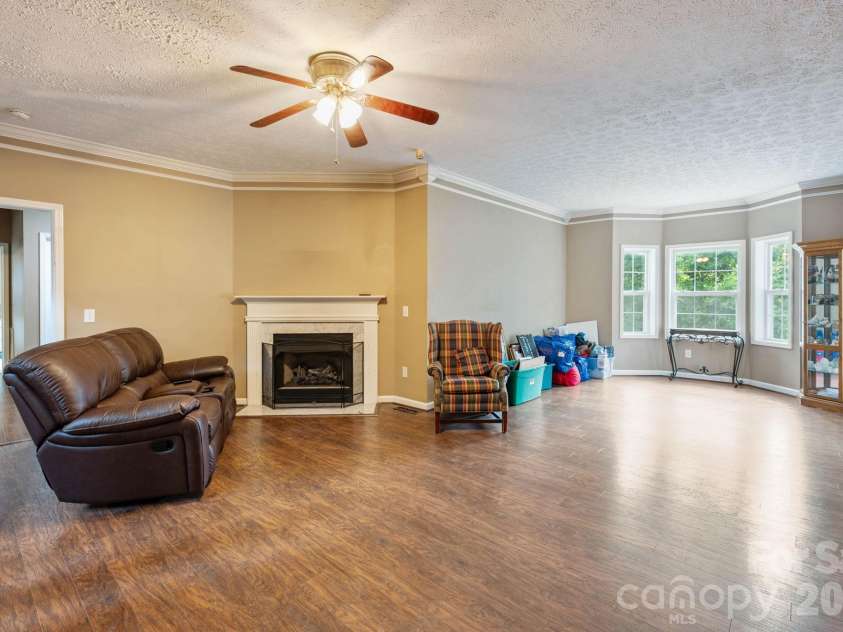 295 Wilderness Ridge, Rutherfordton, NC 28139.  MLS# CAR4392756, YatesRealty ID 29793. 