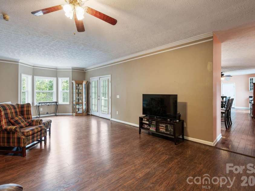 295 Wilderness Ridge, Rutherfordton, NC 28139.  MLS# CAR4392756, YatesRealty ID 29793. 