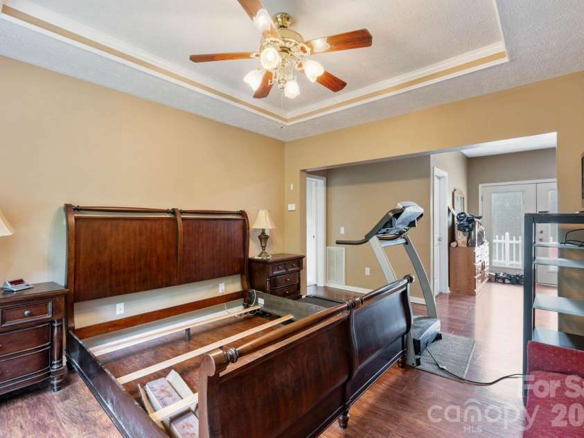 295 Wilderness Ridge, Rutherfordton, NC 28139.  MLS# CAR4392756, YatesRealty ID 29793. 