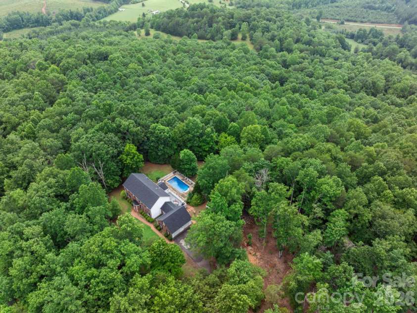295 Wilderness Ridge, Rutherfordton, NC 28139.  MLS# CAR4392756, YatesRealty ID 29793. 