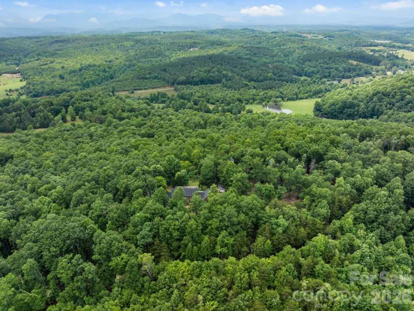 295 Wilderness Ridge, Rutherfordton, NC 28139.  MLS# CAR4392756, YatesRealty ID 29793. 