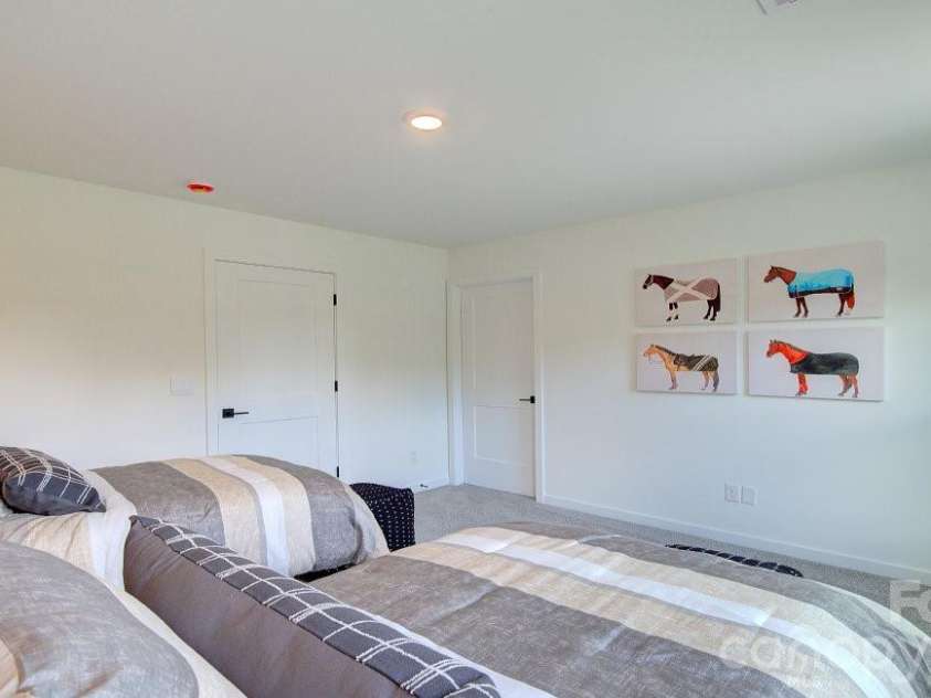 139 Sugg Trail, Weaverville, NC 28787.  MLS# CAR4392935, YatesRealty ID 29794. Photos are representative - model home