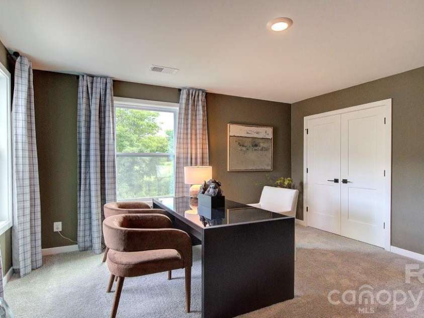 139 Sugg Trail, Weaverville, NC 28787.  MLS# CAR4392935, YatesRealty ID 29794. Photos are representative - model home