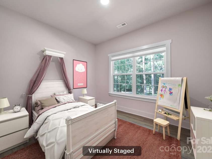 333 Anne Avenue, Waxhaw, NC 28173.  MLS# CAR4301084, YatesRealty ID 29794. 