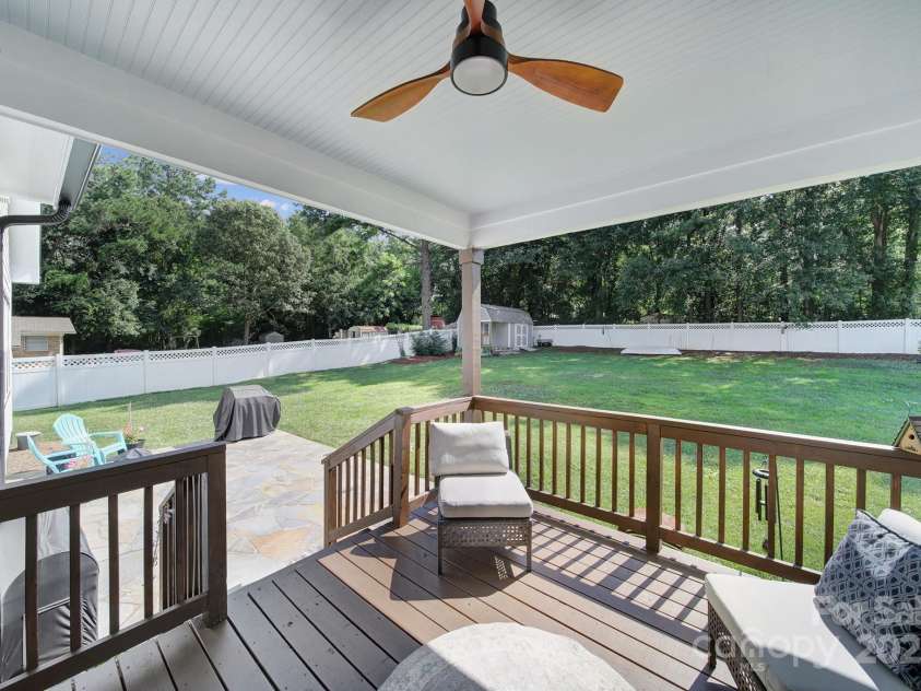 333 Anne Avenue, Waxhaw, NC 28173.  MLS# CAR4301084, YatesRealty ID 29794. 