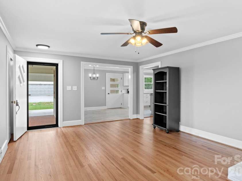 114 Shiloh Farm Trail, State Road, NC 28676.  MLS# CAR4392368, YatesRealty ID 29795. 