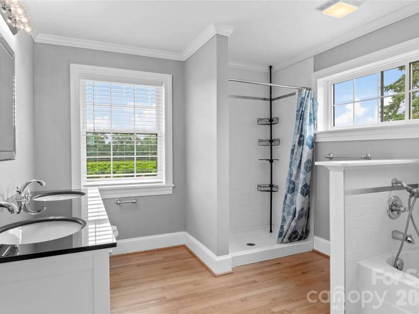114 Shiloh Farm Trail, State Road, NC 28676.  MLS# CAR4392368, YatesRealty ID 29795. 