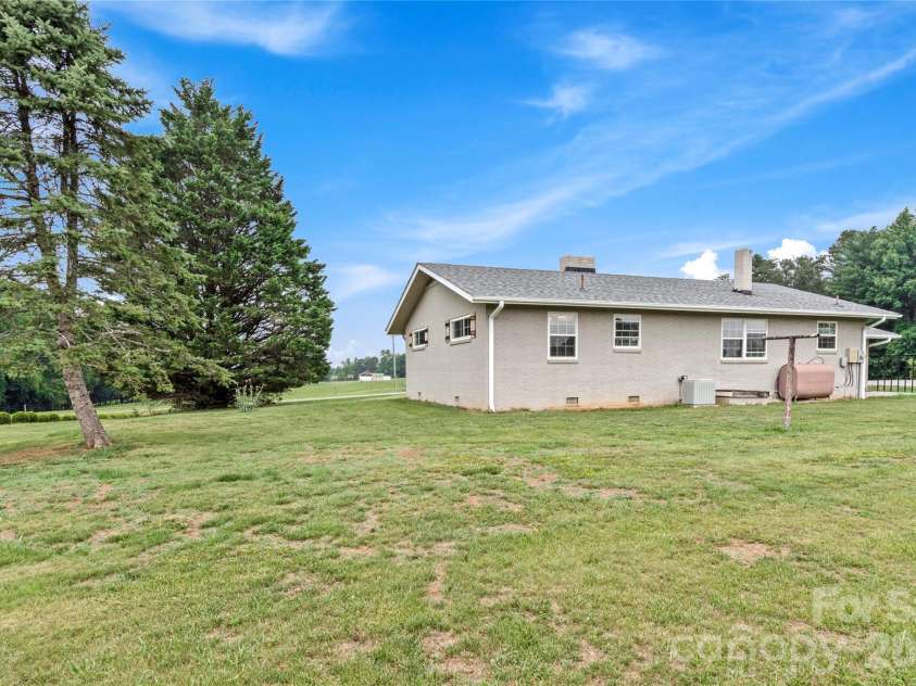 114 Shiloh Farm Trail, State Road, NC 28676.  MLS# CAR4392368, YatesRealty ID 29795. 