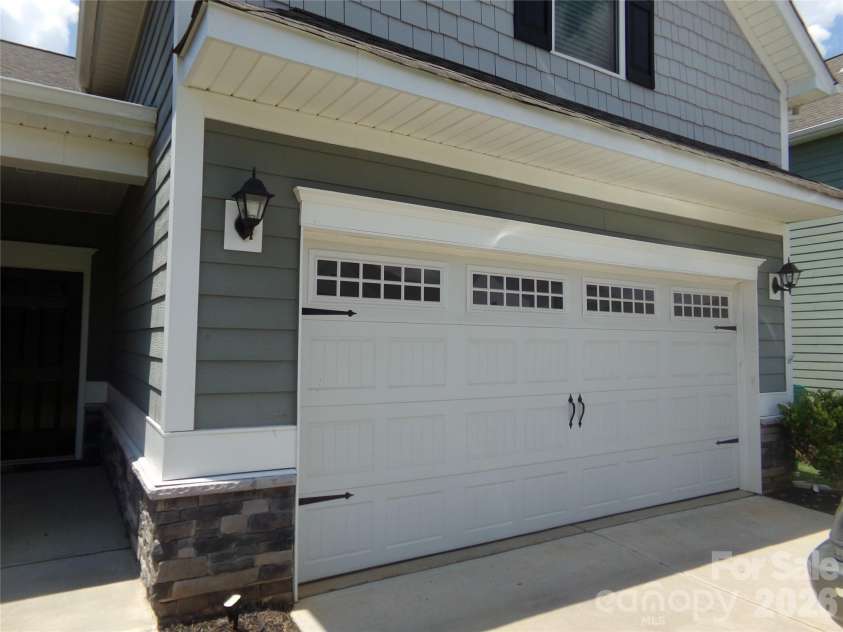 517 Ardsley Drive, Locust, NC 28097.  MLS# CAR4392653, YatesRealty ID 29798. 