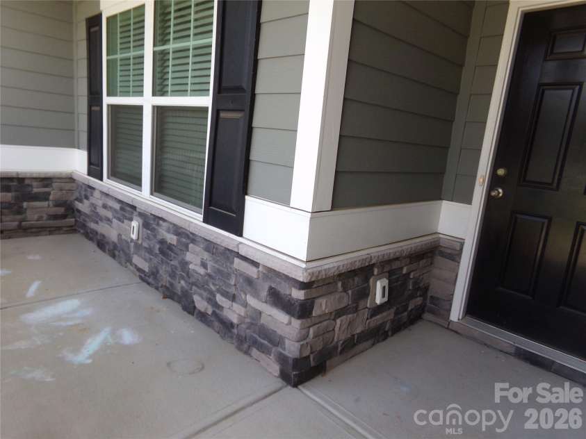 517 Ardsley Drive, Locust, NC 28097.  MLS# CAR4392653, YatesRealty ID 29798. 