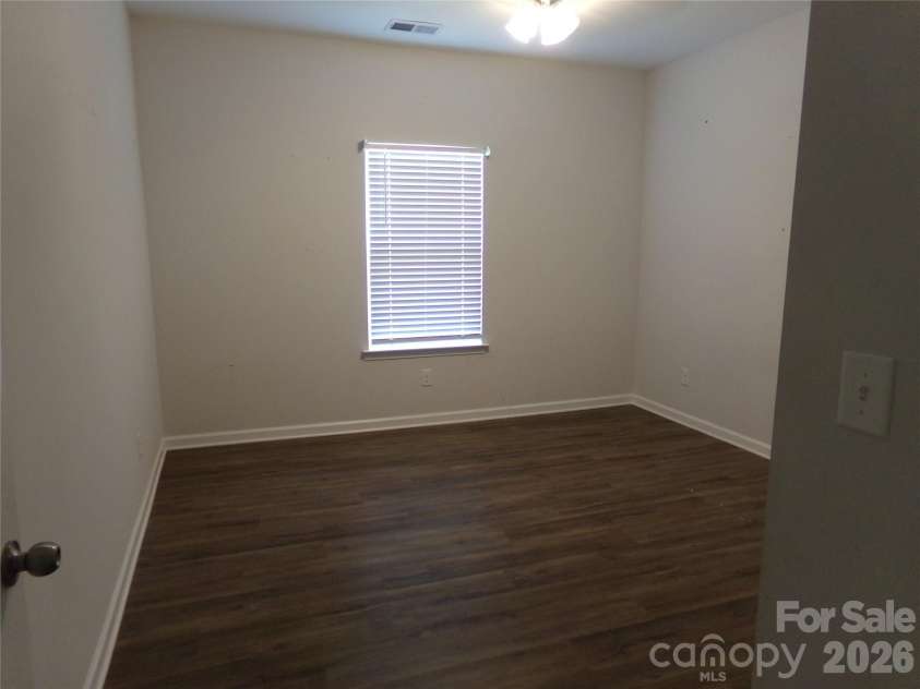 517 Ardsley Drive, Locust, NC 28097.  MLS# CAR4392653, YatesRealty ID 29798. Bedroom