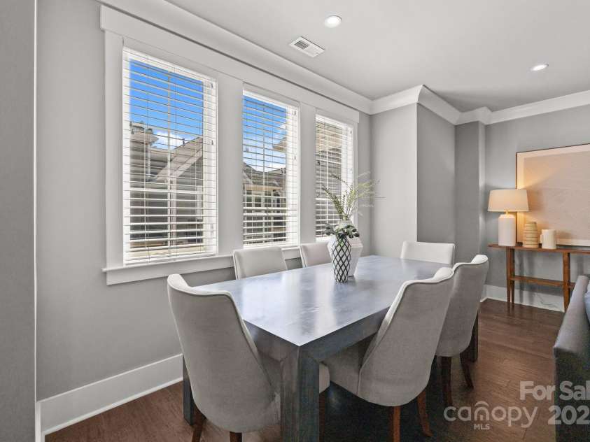 7919 Rea View Court, Charlotte, NC 28226.  MLS# CAR4279811, YatesRealty ID 29798. 