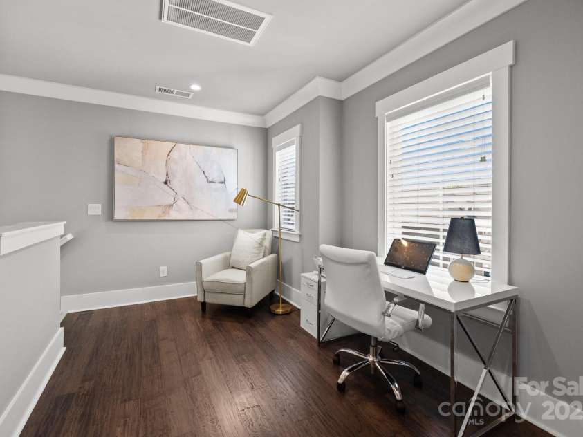 7919 Rea View Court, Charlotte, NC 28226.  MLS# CAR4279811, YatesRealty ID 29798. 