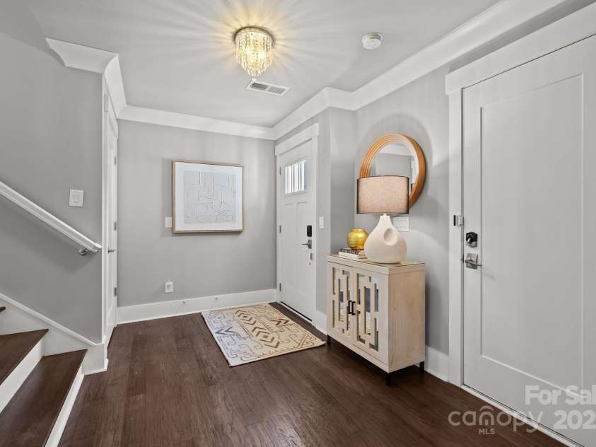 7919 Rea View Court, Charlotte, NC 28226.  MLS# CAR4279811, YatesRealty ID 29798. 