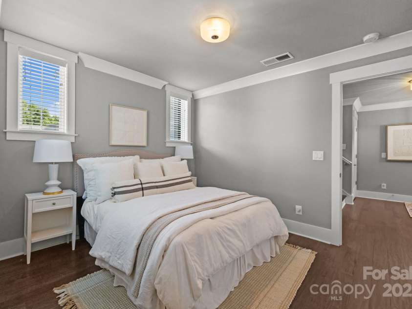 7919 Rea View Court, Charlotte, NC 28226.  MLS# CAR4279811, YatesRealty ID 29798. 