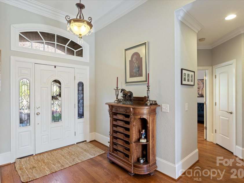 733 Plantation Drive Extension, Rutherfordton, NC 28139.  MLS# CAR4392931, YatesRealty ID 29799. 