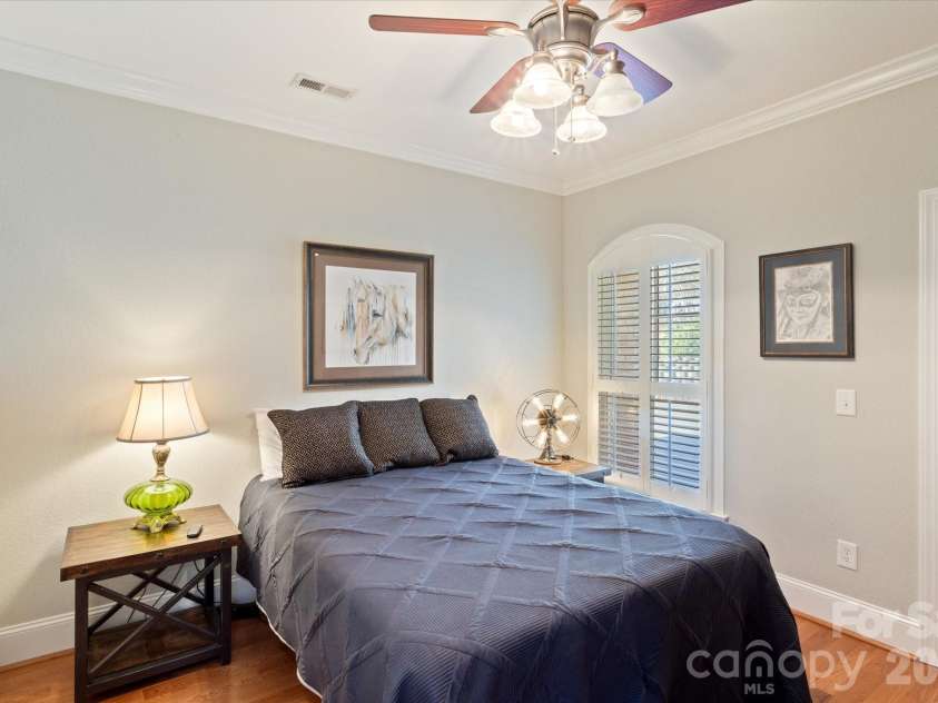 733 Plantation Drive Extension, Rutherfordton, NC 28139.  MLS# CAR4392931, YatesRealty ID 29799. 