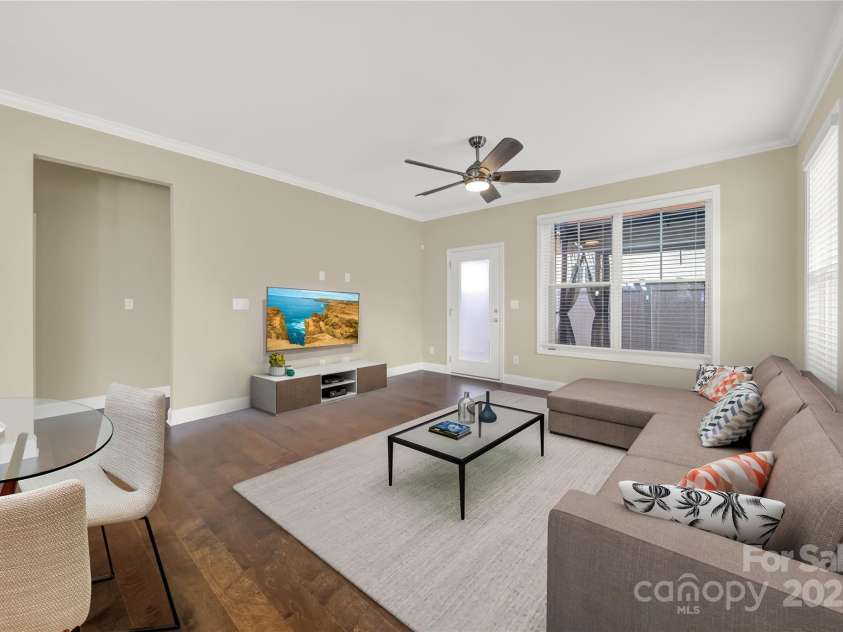 2471 Palmdale Walk Drive, Fort Mill, SC 29708.  MLS# CAR4206636, YatesRealty ID 2980. 