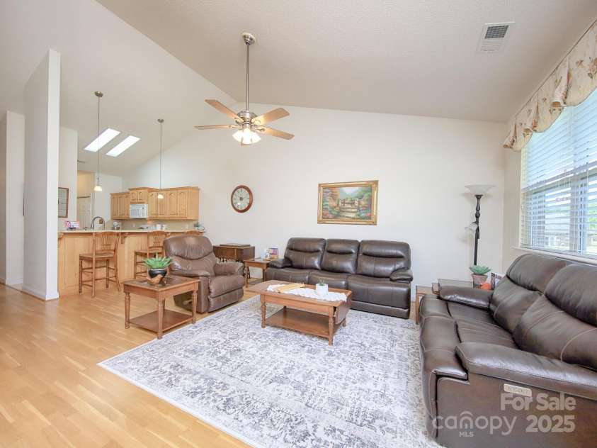 3889 Sage Court, Denver, NC 28037.  MLS# CAR4286736, YatesRealty ID 29800. 