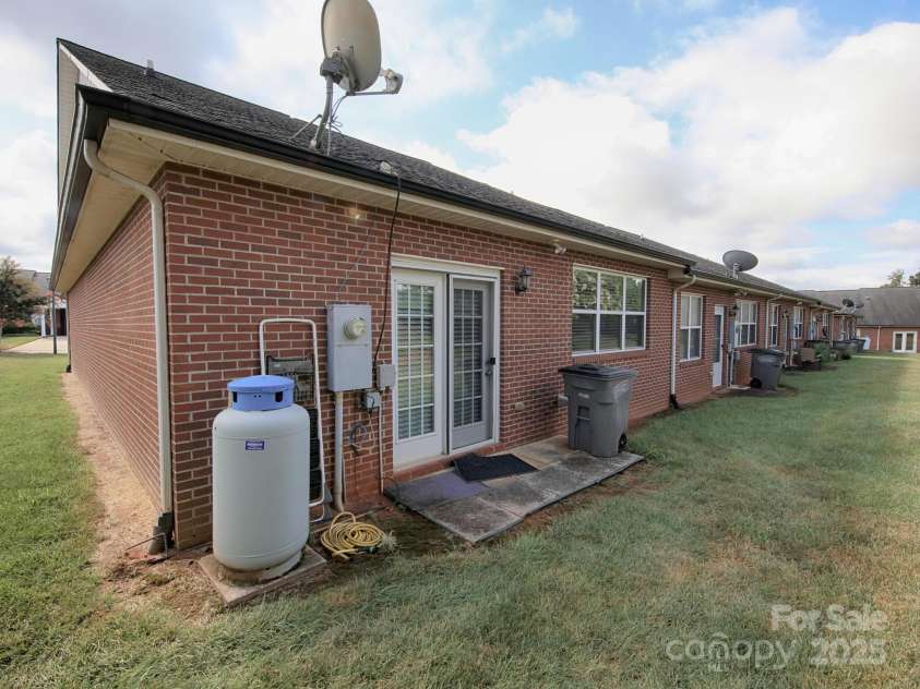 3889 Sage Court, Denver, NC 28037.  MLS# CAR4286736, YatesRealty ID 29800. 