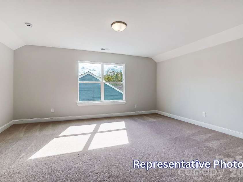 4482 Blue Mound Court, Stanley, NC 28164.  MLS# CAR4387533, YatesRealty ID 29800. 3rd floor