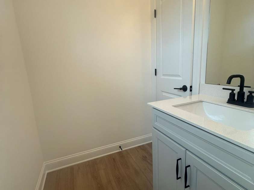 4482 Blue Mound Court, Stanley, NC 28164.  MLS# CAR4387533, YatesRealty ID 29800. Bath 2
