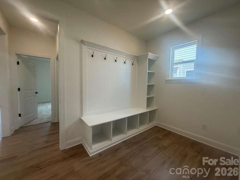 4482 Blue Mound Court, Stanley, NC 28164.  MLS# CAR4387533, YatesRealty ID 29800. Drop Zone