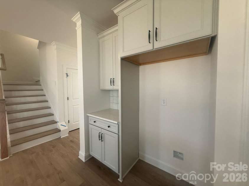 4482 Blue Mound Court, Stanley, NC 28164.  MLS# CAR4387533, YatesRealty ID 29800. Kitchen