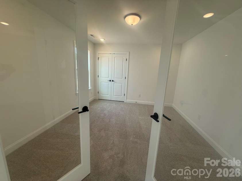 4482 Blue Mound Court, Stanley, NC 28164.  MLS# CAR4387533, YatesRealty ID 29800. Sitting Room