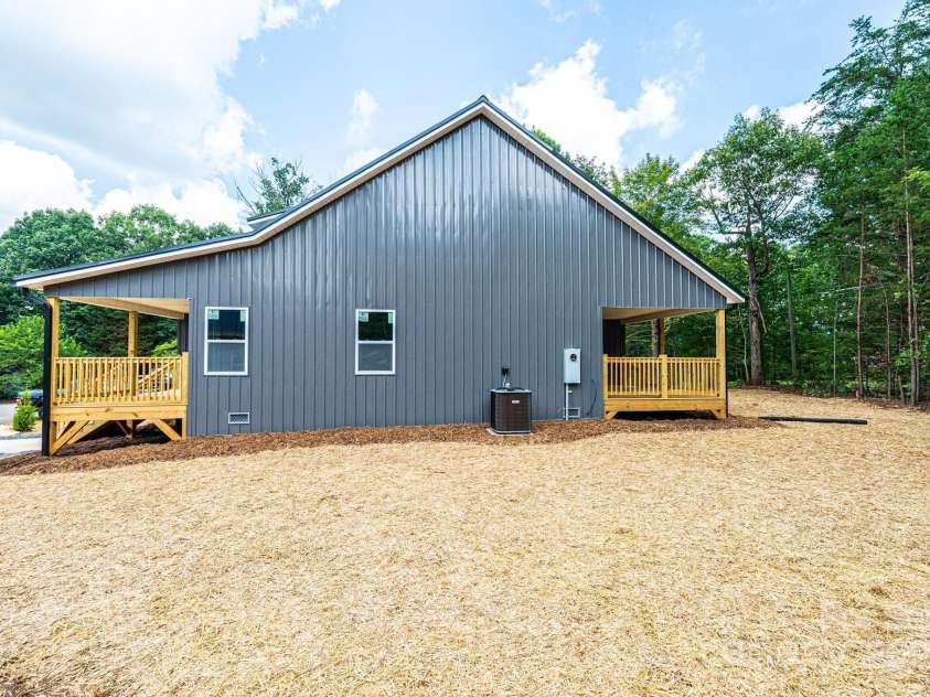 1894 Thoreau Court, Connelly Springs, NC 28612.  MLS# CAR4282331, YatesRealty ID 29801. 