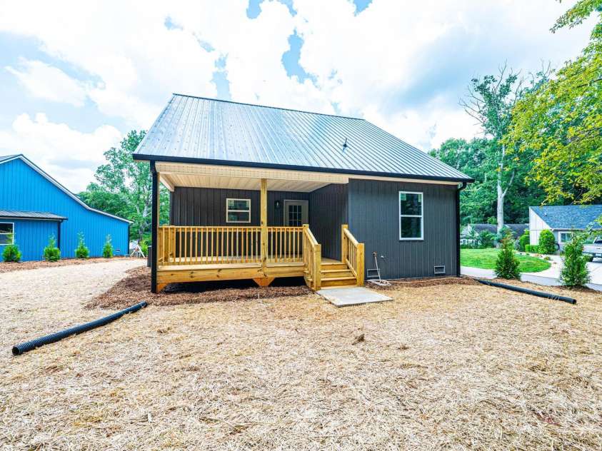 1894 Thoreau Court, Connelly Springs, NC 28612.  MLS# CAR4282331, YatesRealty ID 29801. 