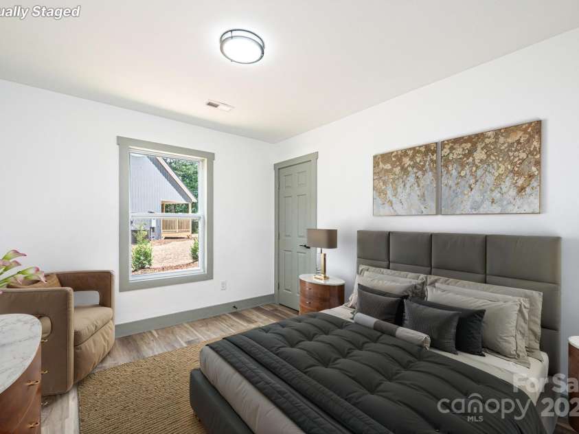 1894 Thoreau Court, Connelly Springs, NC 28612.  MLS# CAR4282331, YatesRealty ID 29801. 