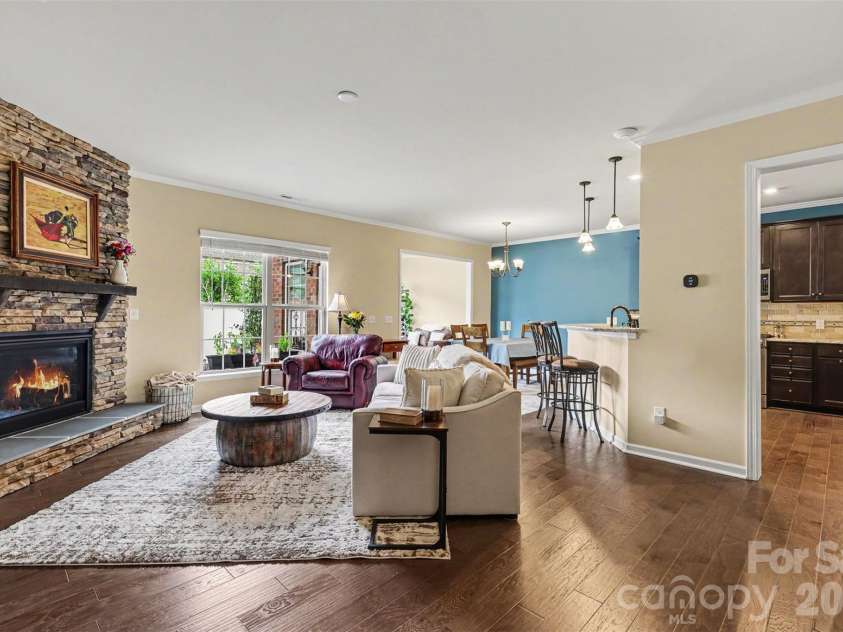 5012 Forest Hills Place, Fort Mill, SC 29707.  MLS# CAR4392199, YatesRealty ID 29801. 