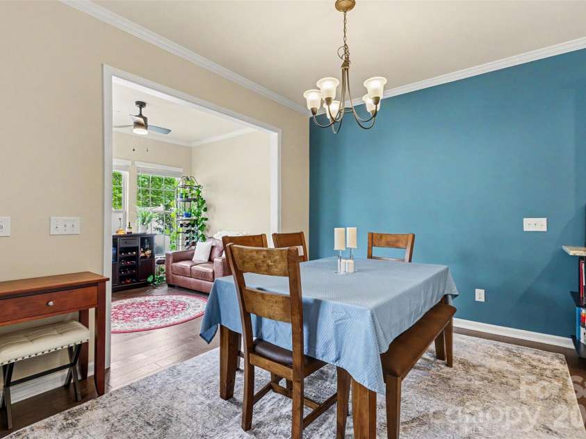 5012 Forest Hills Place, Fort Mill, SC 29707.  MLS# CAR4392199, YatesRealty ID 29801. 