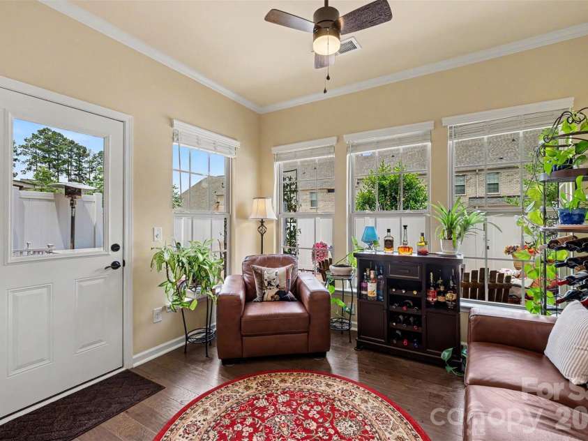 5012 Forest Hills Place, Fort Mill, SC 29707.  MLS# CAR4392199, YatesRealty ID 29801. 