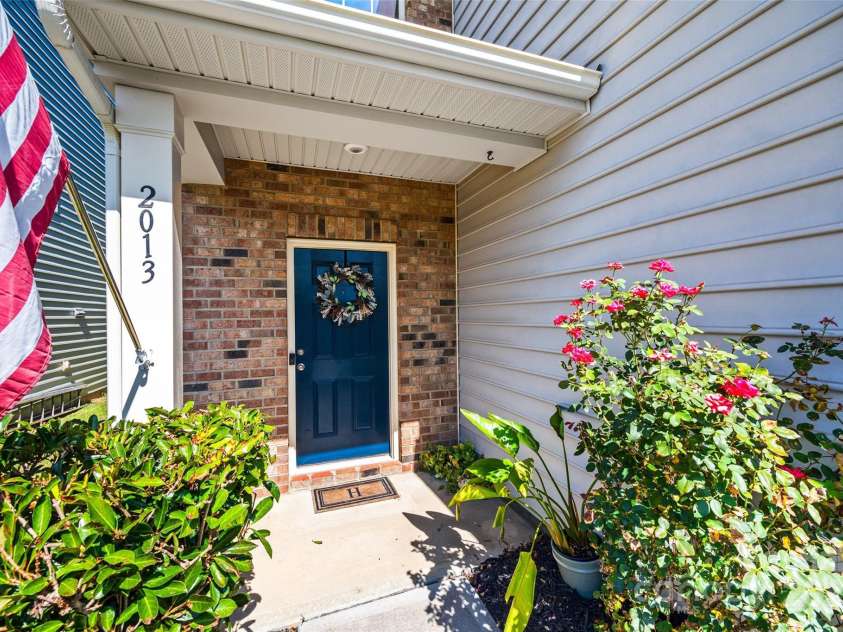 2013 Ice Lake Court, Fort Mill, SC 29715.  MLS# CAR4285965, YatesRealty ID 29802. 