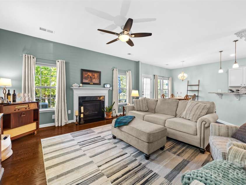 2013 Ice Lake Court, Fort Mill, SC 29715.  MLS# CAR4285965, YatesRealty ID 29802. 