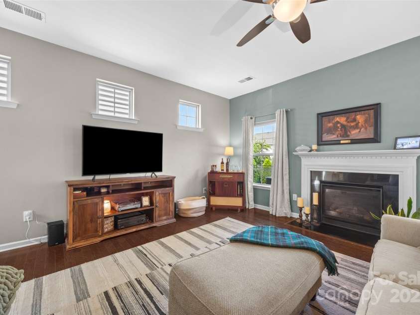 2013 Ice Lake Court, Fort Mill, SC 29715.  MLS# CAR4285965, YatesRealty ID 29802. 