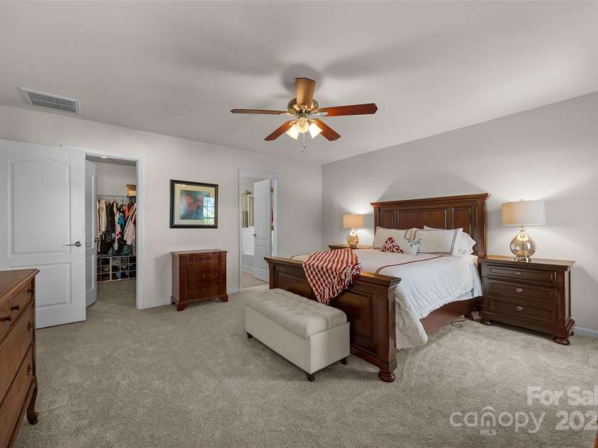 2013 Ice Lake Court, Fort Mill, SC 29715.  MLS# CAR4285965, YatesRealty ID 29802. 