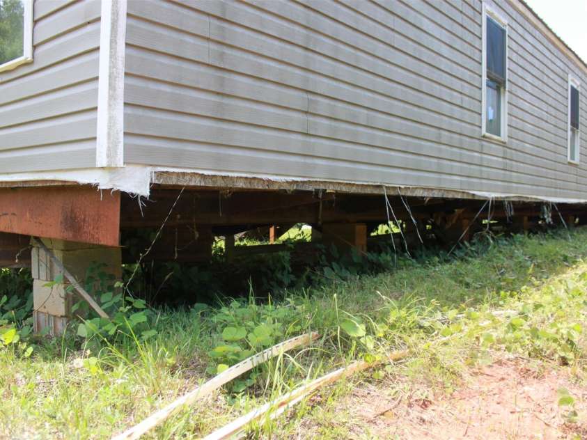 1316 Hopper Road, Rutherfordton, NC 28139.  MLS# CAR4281557, YatesRealty ID 29803. 