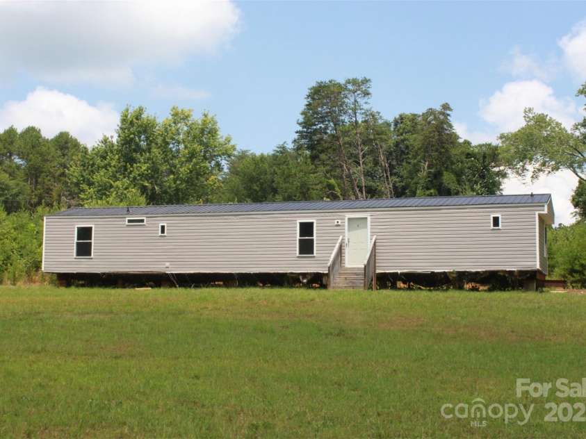 1316 Hopper Road, Rutherfordton, NC 28139.  MLS# CAR4281557, YatesRealty ID 29803. 