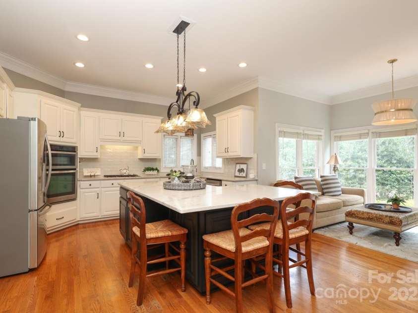 10840 Congressional Club Drive, Charlotte, NC 28277.  MLS# CAR4286308, YatesRealty ID 29804. 