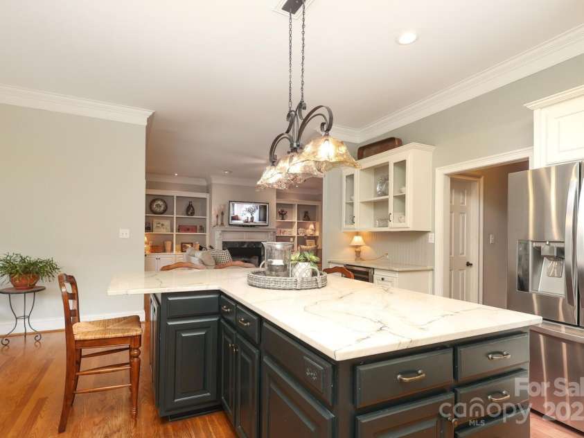 10840 Congressional Club Drive, Charlotte, NC 28277.  MLS# CAR4286308, YatesRealty ID 29804. 