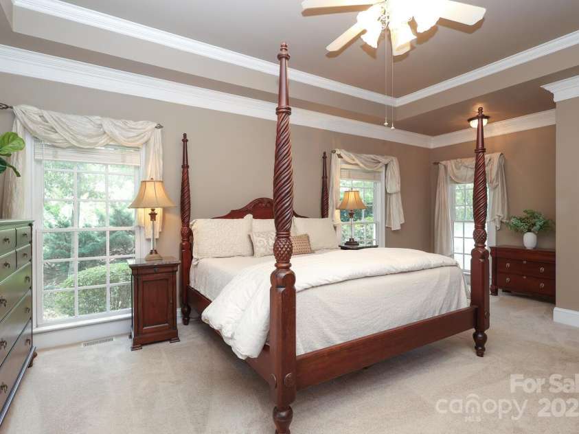 10840 Congressional Club Drive, Charlotte, NC 28277.  MLS# CAR4286308, YatesRealty ID 29804. 