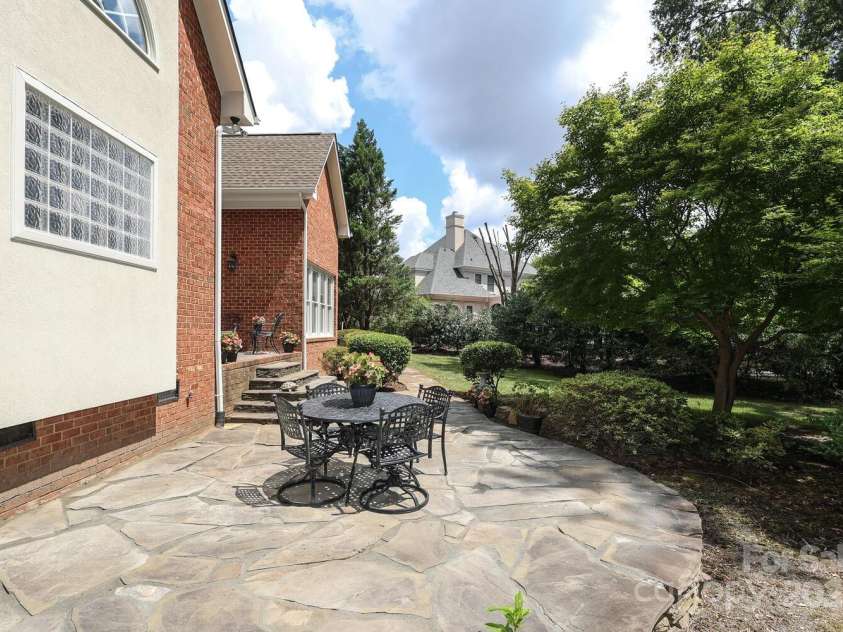 10840 Congressional Club Drive, Charlotte, NC 28277.  MLS# CAR4286308, YatesRealty ID 29804. 