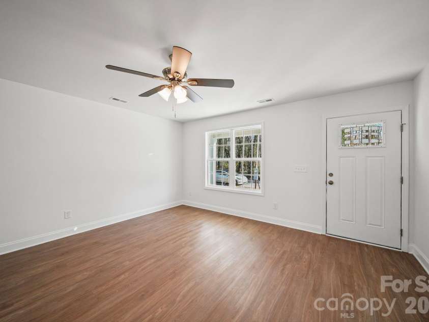 1129 Kenly Street, Salisbury, NC 28144.  MLS# CAR4392992, YatesRealty ID 29805. 