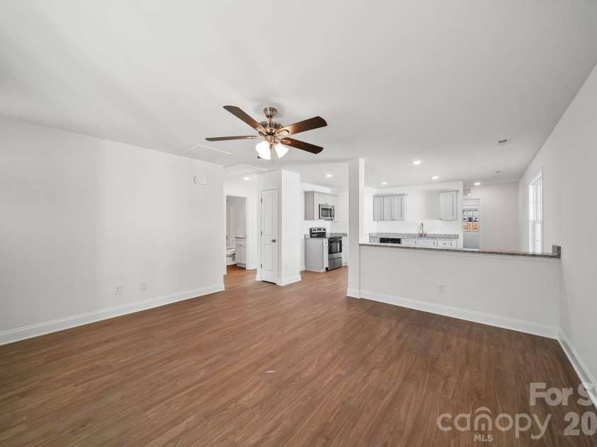 1129 Kenly Street, Salisbury, NC 28144.  MLS# CAR4392992, YatesRealty ID 29805. 