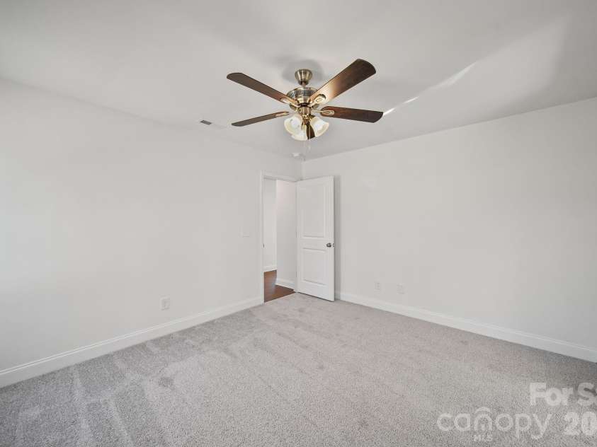 1129 Kenly Street, Salisbury, NC 28144.  MLS# CAR4392992, YatesRealty ID 29805. 