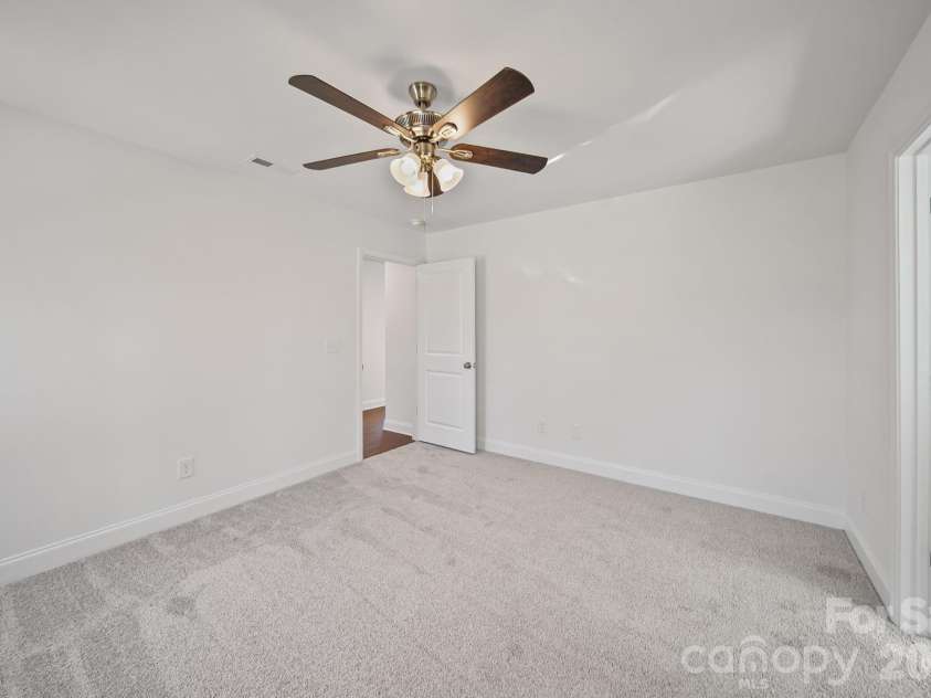 1129 Kenly Street, Salisbury, NC 28144.  MLS# CAR4392992, YatesRealty ID 29805. 