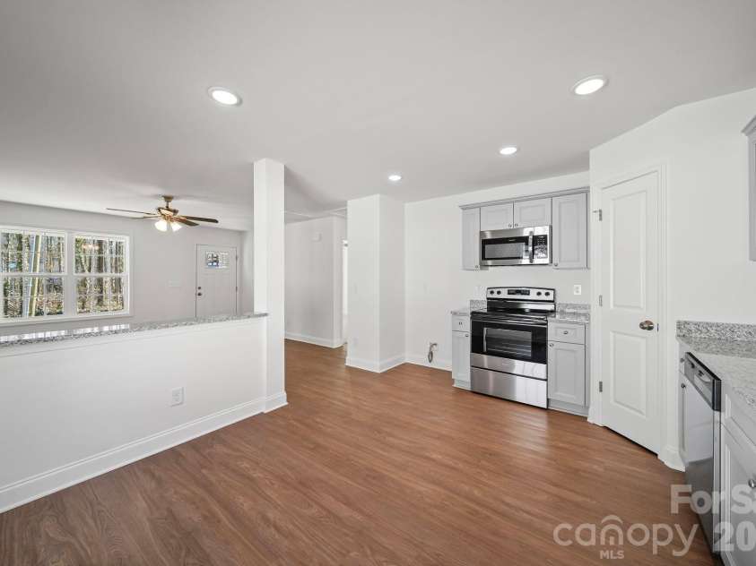 1129 Kenly Street, Salisbury, NC 28144.  MLS# CAR4392992, YatesRealty ID 29805. 